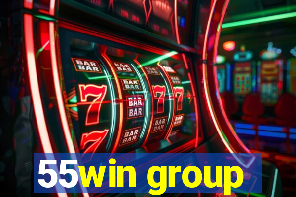 55win group